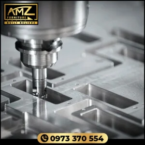Cắt Khắc Laser AMZ Furniture  – Công Ty Cổ Phần AMZ Furniture