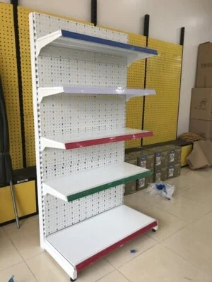 Giá Kệ Siêu Thị Tấn Khóa – Công Ty TNHH TMSX & DV Quảng Cáo Tấn Khóa