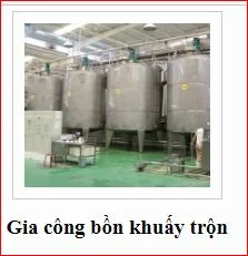 Công Ty TNHH Hải Tân Thành