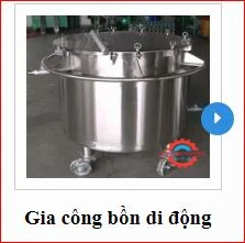 Công Ty TNHH Hải Tân Thành