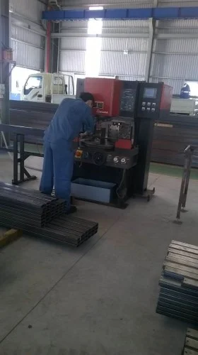 Gia Công Cơ Khí, Cắt Laser MASAKATSU JAPAN Việt Nam – Công Ty TNHH MASAKATSU JAPAN Việt Nam