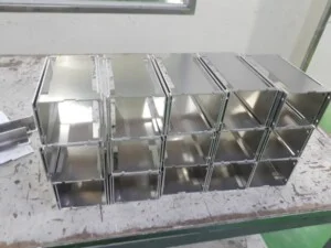 Gia Công Cơ Khí Cường Ký – Cơ Sở Cường Ký