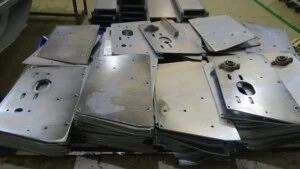 Gia Công Cơ Khí Cường Ký – Cơ Sở Cường Ký