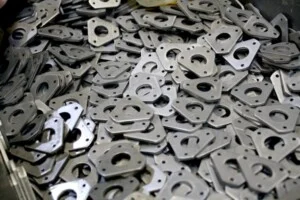 Gia Công Cơ Khí Cường Ký – Cơ Sở Cường Ký