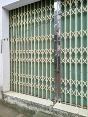 Xưởng Cơ Khí Bình Minh