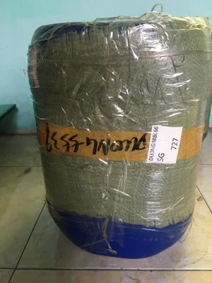 Hạt Nhựa Hưng Việt Phúc – Công Ty TNHH MTV Hưng Việt Phúc