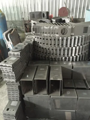 Cơ Khí Cường Phát – Công Ty TNHH SX Cơ Khí Cường Phát