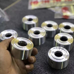 Cơ Khí Minh Hiền – Công Ty TNHH Gia Công Cơ Khí Minh Hiền