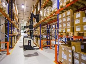 Kệ Chứa Hàng Long Quyền – Công Ty TNHH Sản Xuất & Thương Mại Long Quyền
