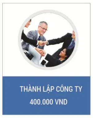 Kế Toán Vision – Công Ty TNHH Tư Vấn Vision