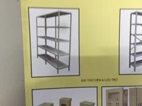 Cơ Khí Trúc Lâm – Công Ty TNHH Công Nghệ Cơ Khí Trúc Lâm