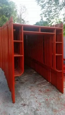 Giàn Giáo Xây Dựng Ngô Hoàng – Công Ty TNHH TM SX Ngô Hoàng