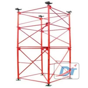 Giàn Giáo Và Phụ Kiện Đức Tài – Công Ty TNHH Cơ Khí Sản Xuất Đức Tài