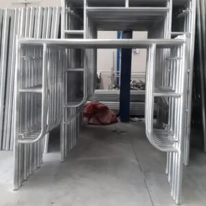 Giàn Giáo Xây Dựng Ngô Hoàng – Công Ty TNHH TM SX Ngô Hoàng