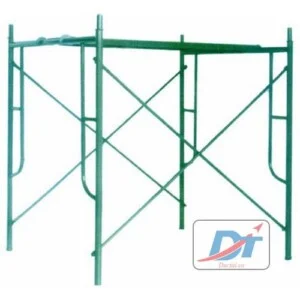 Giàn Giáo Và Phụ Kiện Đức Tài – Công Ty TNHH Cơ Khí Sản Xuất Đức Tài