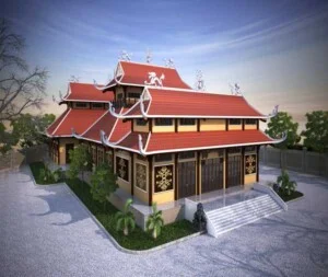 Công Ty Cổ Phần Đầu Tư Và Xây Dựng Icicons