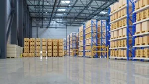 Ami Logistics – Công Ty TNHH Toàn Cầu Ami Logistics