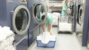 Giặt ủi Công Nghiệp Đại Quang Minh – Công Ty TNHH Dịch Vụ Giặt ủi Đại Quang Minh