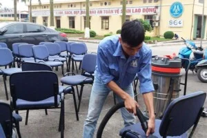Công Ty Cổ Phần Thương Mại Và Làm Sạch Công Nghiệp Văn Minh