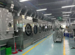 Giặt Là Capy – Công Ty TNHH Thương Mại Dịch Vụ Hà An Group