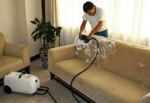 Công Ty Cổ Phần Vệ Sinh Công Nghiệp Hoàn Mỹ