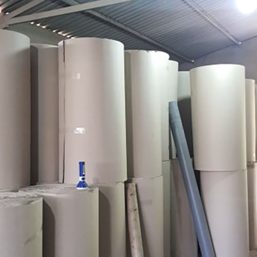 Bao Bì Ngọc Anh – Công Ty TNHH Sản Xuất Thương Mại Dịch Vụ Bao Bì Ngọc Anh