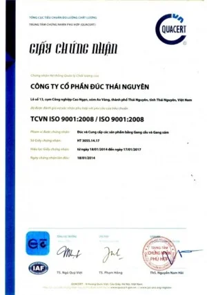 Công Ty TNHH Công Nghiệp Mai Lâm