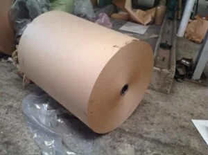 Giấy Kraft Thái Dương Duy – Công Ty Cổ Phần Xuất Nhập Khẩu Thái Dương Duy