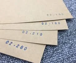 Giấy An Việt Phát – Công Ty Cổ Phần Năng Lượng An Việt Phát