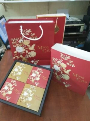 Công Ty TNHH In Song Ngọc