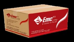 Bao Bì Ebs Việt Nam – Công Ty TNHH Sản Xuất Và Thương Mại Bao Bì Ebs Việt Nam