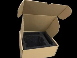 Bao Bì Ebs Việt Nam – Công Ty TNHH Sản Xuất Và Thương Mại Bao Bì Ebs Việt Nam