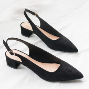 Giày Dép Nữ Thời Trang – Công Ty TNHH Thời Trang TVTCorp