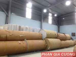 Công Ty TNHH Một Thành Viên  Phan Gia Cường