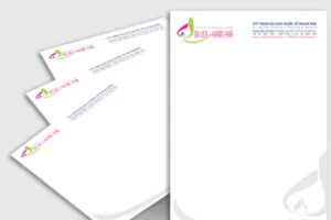 Công Ty TNHH In Việt Tin