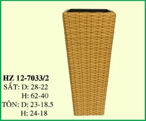 Mây Tre Đan Phát Trường Giang – Công Ty TNHH Phát Trường Giang