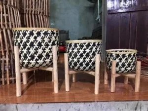 Công Ty TNHH Xuất Nhập Khẩu Mây Tre Đan Quang Huy