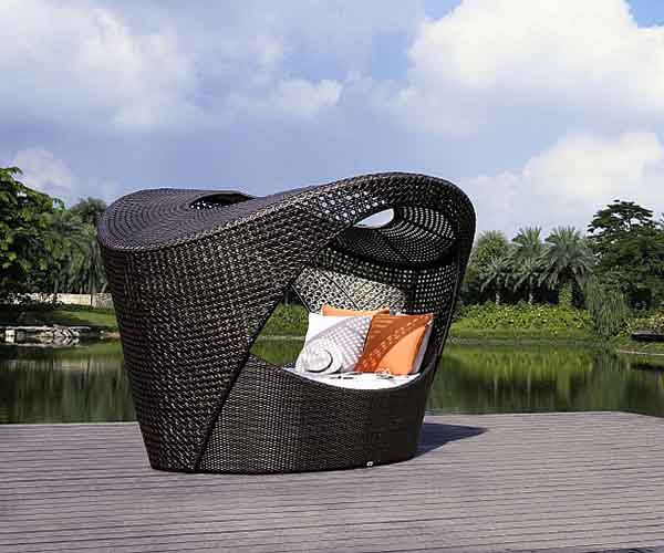 Bàn Ghế Giả Mây Home & Garden Decor – Công Ty TNHH Home & Garden Decor