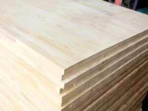 Công Ty Cổ Phần Gỗ Việt Âu Mỹ