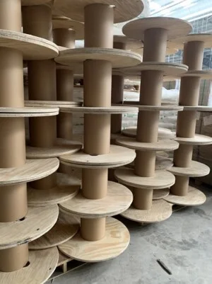 Pallet Gỗ Việt Nam – Công Ty TNHH Một Thành Viên Thương Mại Sản Xuất Chế Biến Gỗ Việt Nam