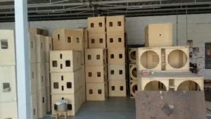 Thiện Linh Plywood – Công Ty TNHH Thiện Linh Plywood