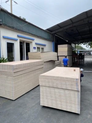 Thiện Linh Plywood – Công Ty TNHH Thiện Linh Plywood