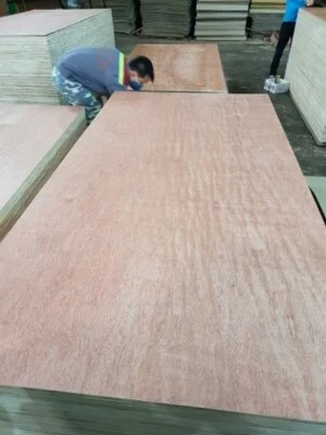 Gỗ Dán An Lâm – Công Ty TNHH An Lâm