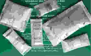 SanDry – Công Ty TNHH Hengsan Việt Nam