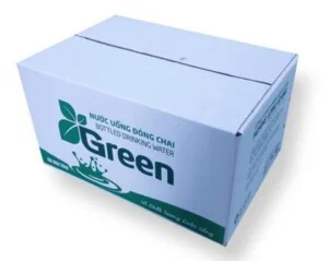 Bao Bì Tân Long –  Công Ty TNHH Bao Bì Tân Long