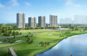 Công Ty TNHH Phát Triển Phú Mỹ Hưng