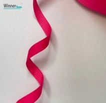 Dây Ruy Băng GA – Winner – Công Ty TNHH GA – Winner Việt Nam