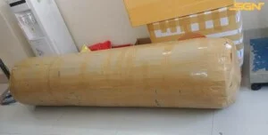 Công Ty TNHH Giao Nhận Vận Tải Quốc Tế SGN