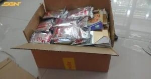 Công Ty TNHH Giao Nhận Vận Tải Quốc Tế SGN