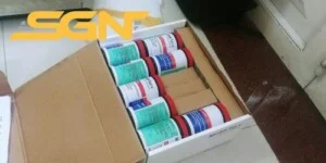 Công Ty TNHH Giao Nhận Vận Tải Quốc Tế SGN